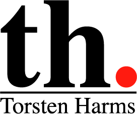 Torsten Harms Logo
